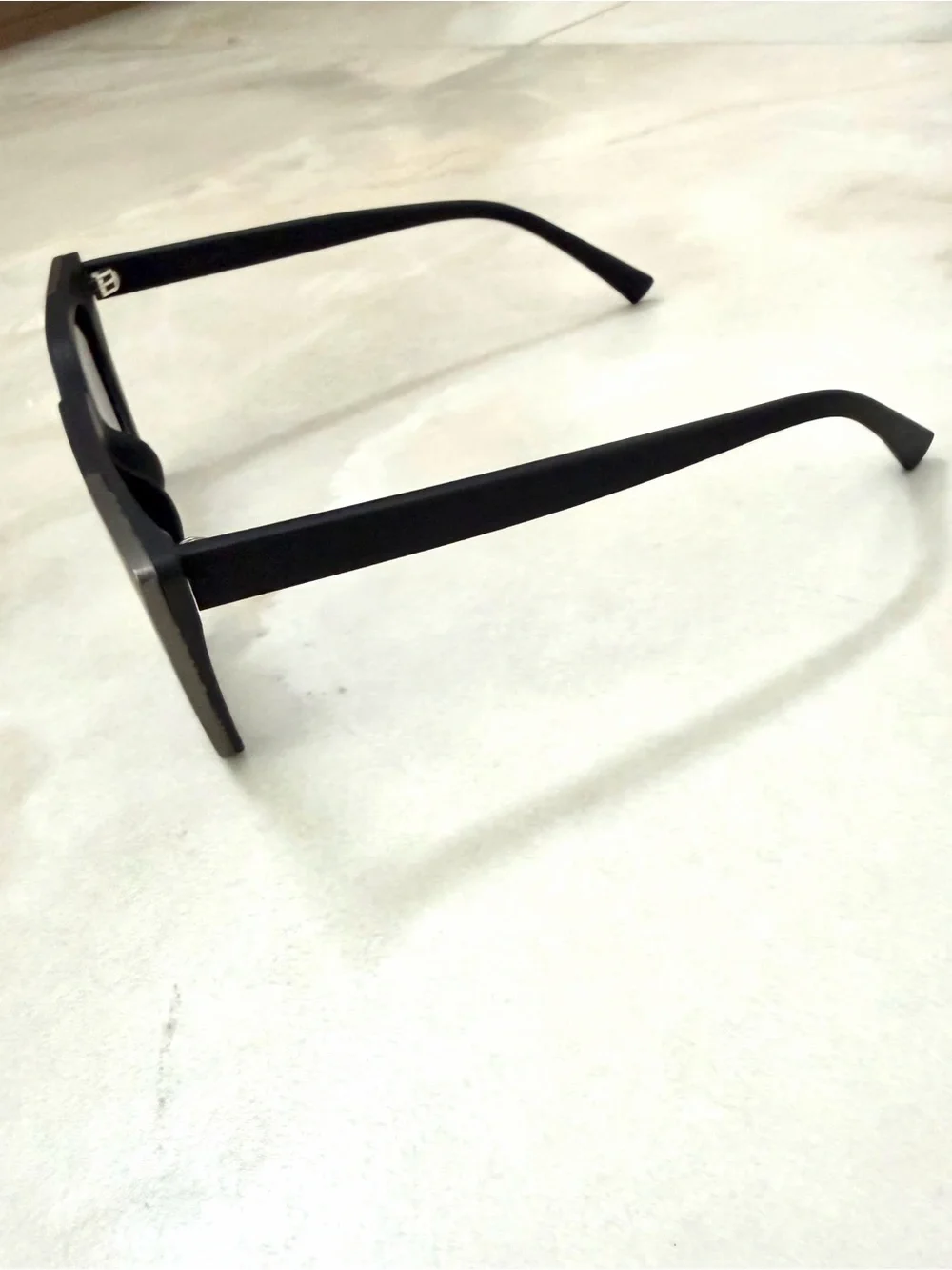 TOPFOXX The CEO Sunglasses